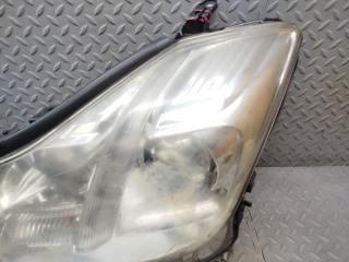 Фара левая передняя TOYOTA CROWN GRS200 30-341 3 ракурс