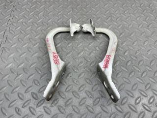 Петля капота SUZUKI PALETTE MK21S K6A 1 ракурс