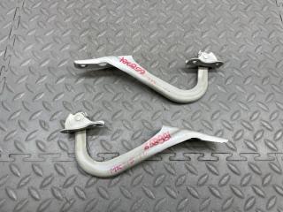 Петля капота SUZUKI PALETTE MK21S K6A 3 ракурс