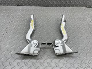 Петля капота TOYOTA ISIS ZGM10 1 ракурс