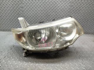 Фара правая передняя DAIHATSU TANTO L385S 100-51944 1 ракурс
