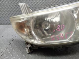 Фара правая передняя DAIHATSU TANTO L385S 100-51944 3 ракурс