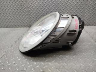 Фара левая передняя VOLKSWAGEN BEETLE 9C1 0301163601 2 ракурс