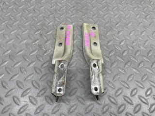 Петля капота SUZUKI KEI HN22S K6A 2 ракурс