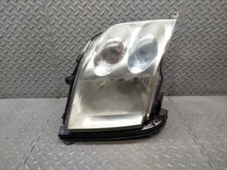 Фара левая передняя HONDA MOBILIO GB1 100-22532 1 ракурс