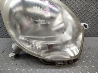 Фара правая передняя TOYOTA PASSO KGC35 100-51005 2 ракурс