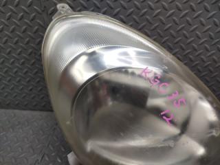 Фара правая передняя TOYOTA PASSO KGC35 100-51005 3 ракурс