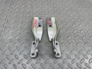 Петля капота SUZUKI KEI HN22S K6A 1 ракурс