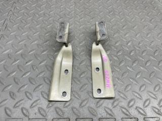 Петля капота SUZUKI KEI HN22S K6A 2 ракурс