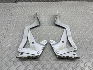 Петля капота MITSUBISHI I-MIEV HA3W Y4F1 1 ракурс