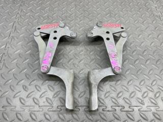 Петля капота MITSUBISHI I-MIEV HA3W Y4F1 2 ракурс