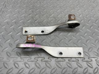 Петля капота SUZUKI EVERY DA62W K6A 3 ракурс
