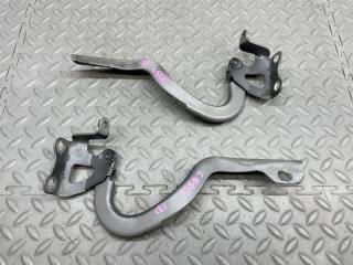 Петля капота DAIHATSU TANTO EXE L455S KF 3 ракурс