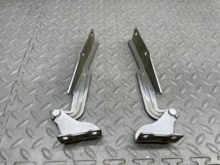 Петля капота MITSUBISHI TOPPO H82A 3G83 2 ракурс