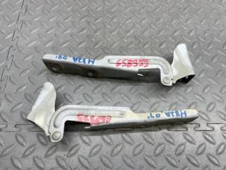 Петля капота MITSUBISHI TOPPO H82A 3G83 3 ракурс