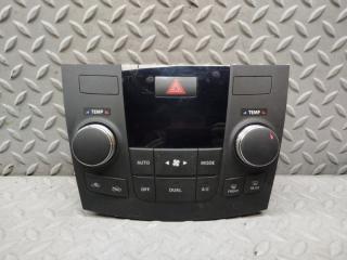 Климат-контроль SUZUKI KIZASHI RE91S 39510-57L00 1 ракурс
