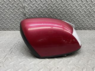 Зеркало правое переднее SUBARU JUSTY M900F 1KR-VET 4 ракурс