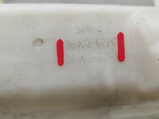 Бачок стеклоомывателя SUZUKI ALTO HA35S 38403-62P0 5 ракурс