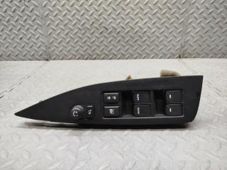 Блок упр. стеклоподьемниками правый передний SUZUKI KIZASHI RE91S 83717-57L0 1 ракурс