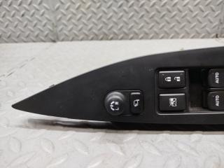 Блок упр. стеклоподьемниками правый передний SUZUKI KIZASHI RE91S 83717-57L0 2 ракурс
