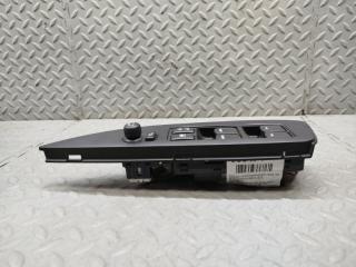 Блок упр. стеклоподьемниками правый передний SUZUKI KIZASHI RE91S 83717-57L0 4 ракурс