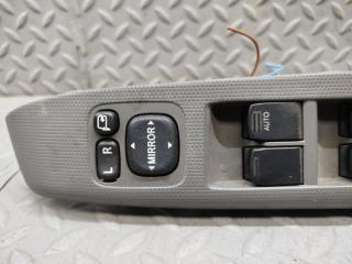 Блок упр. стеклоподьемниками правый передний SUBARU STELLA RN1 EN07 94262 KJ000 2 ракурс