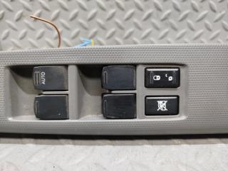 Блок упр. стеклоподьемниками правый передний SUBARU STELLA RN1 EN07 94262 KJ000 3 ракурс
