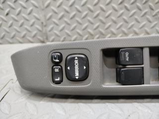 Блок упр. стеклоподьемниками правый передний SUBARU STELLA RN1 EN07 94262 KJ000 2 ракурс