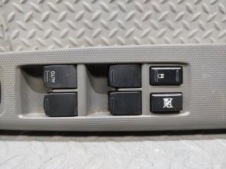 Блок упр. стеклоподьемниками правый передний SUBARU STELLA RN1 EN07 94262 KJ000 3 ракурс