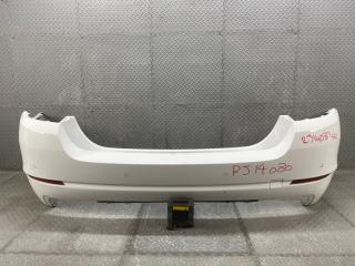 Бампер задний BMW 5-SERIES F10 N52B25A 7207120-09 1 ракурс