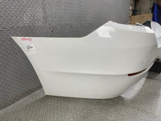 Бампер задний BMW 5-SERIES F10 N52B25A 7207120-09 2 ракурс