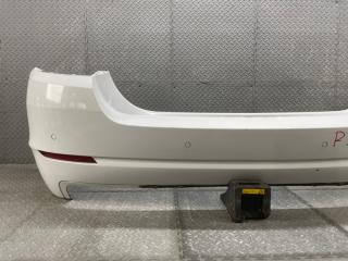 Бампер задний BMW 5-SERIES F10 N52B25A 7207120-09 4 ракурс