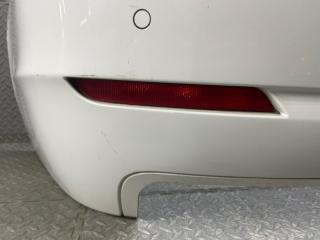 Бампер задний BMW 5-SERIES F10 N52B25A 7207120-09 5 ракурс