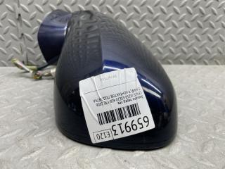 Зеркало левое переднее LEXUS IS250 GSE20 4GR-FSE 2 ракурс Зеркало левое переднее LEXUS IS250 GSE20 4GR-FSE 2 ракурс