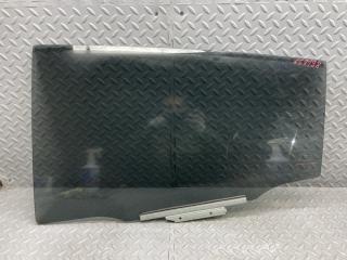 Стекло двери левое заднее DAIHATSU SONICA L405S KF-DET 43R-007953 1 ракурс