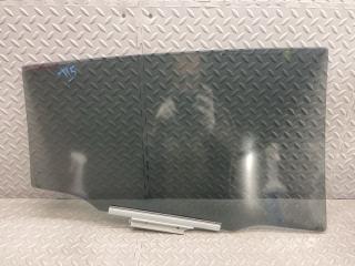 Стекло двери левое заднее DAIHATSU SONICA L405S KF-DET 43R-007953 2 ракурс