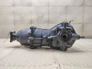 Редуктор задний NISSAN SERENA NC25 MR20DE 2 ракурс