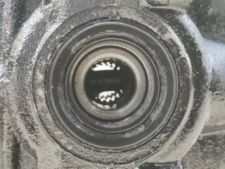 Редуктор задний NISSAN SERENA NC25 MR20DE 3 ракурс