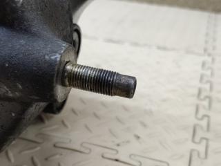 Редуктор задний NISSAN SERENA NC25 MR20DE 4 ракурс