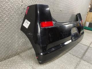 Бампер задний DAIHATSU MIRA AVY L260S EF-VE 52159-B2090 2 ракурс