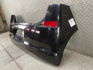 Бампер задний DAIHATSU MIRA AVY L260S EF-VE 52159-B2090 3 ракурс