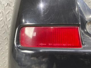 Бампер задний DAIHATSU MIRA AVY L260S EF-VE 52159-B2090 5 ракурс