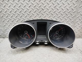 Спидометр VOLKSWAGEN GOLF 5K1 CBZ 5K0920862 1 ракурс