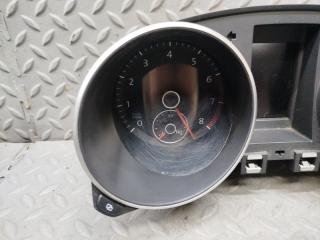 Спидометр VOLKSWAGEN GOLF 5K1 CBZ 5K0920862 2 ракурс