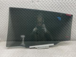 Стекло двери правое заднее DAIHATSU SONICA L405S KF-DET 43R-007953 1 ракурс