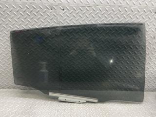 Стекло двери правое заднее DAIHATSU SONICA L405S KF-DET 43R-007953 2 ракурс