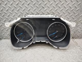 Спидометр TOYOTA RAV4 AXAH52 A25A-FXS 83800-4A720 1 ракурс