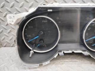 Спидометр TOYOTA RAV4 AXAH52 A25A-FXS 83800-4A720 2 ракурс