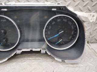 Спидометр TOYOTA RAV4 AXAH52 A25A-FXS 83800-4A720 3 ракурс