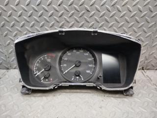 Спидометр TOYOTA COROLLA ZWE211 2ZR-FXE 83800-1AP42 1 ракурс
